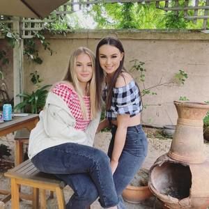 Meet your Posher, Nellie